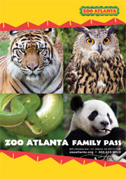 EAST COBBER Frugal FunMom Field Trip of the Day for Sunday, July 23: Head Out to the Atlanta Zoo!