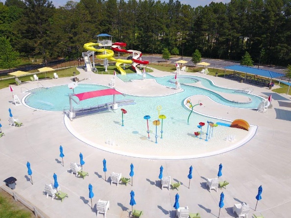 Frugal FunMom Field Trip of the Day for Monday, July 17: Summertime Fun at Seven Springs Water Park
