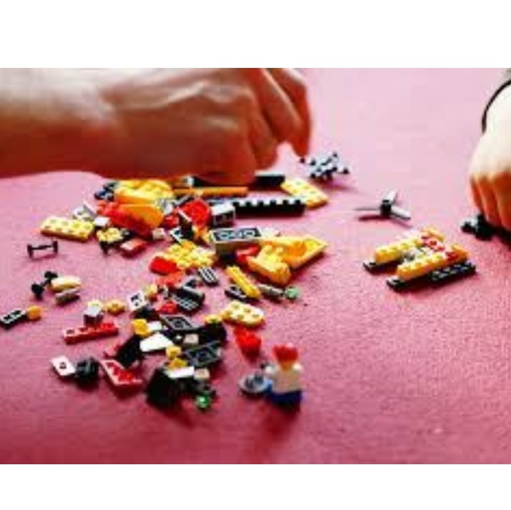 Frugal FunMom Field Trip of the Day for Monday, July 10: Lego My Summer at the East Marietta Library!