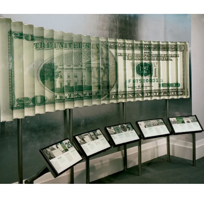 Frugal FunMom Field Trip of the Day for Friday, July 14: Visit the Atlanta Monetary Museum!