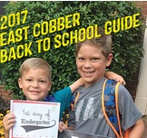Check Out Our 2017 Back To School Guide!