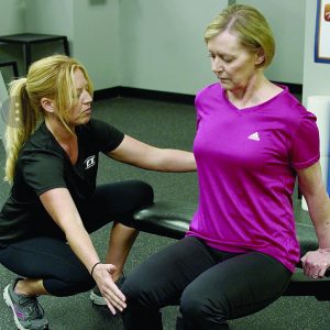 Finding a Healthier Lifestyle at Fitness Together East Cobb 3