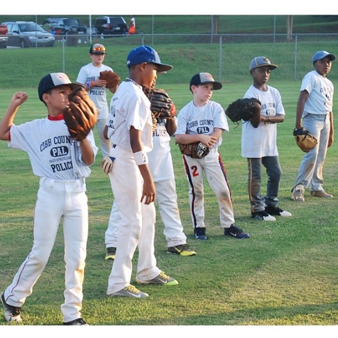 Space Limited for Free Baseball Camp; Register Now