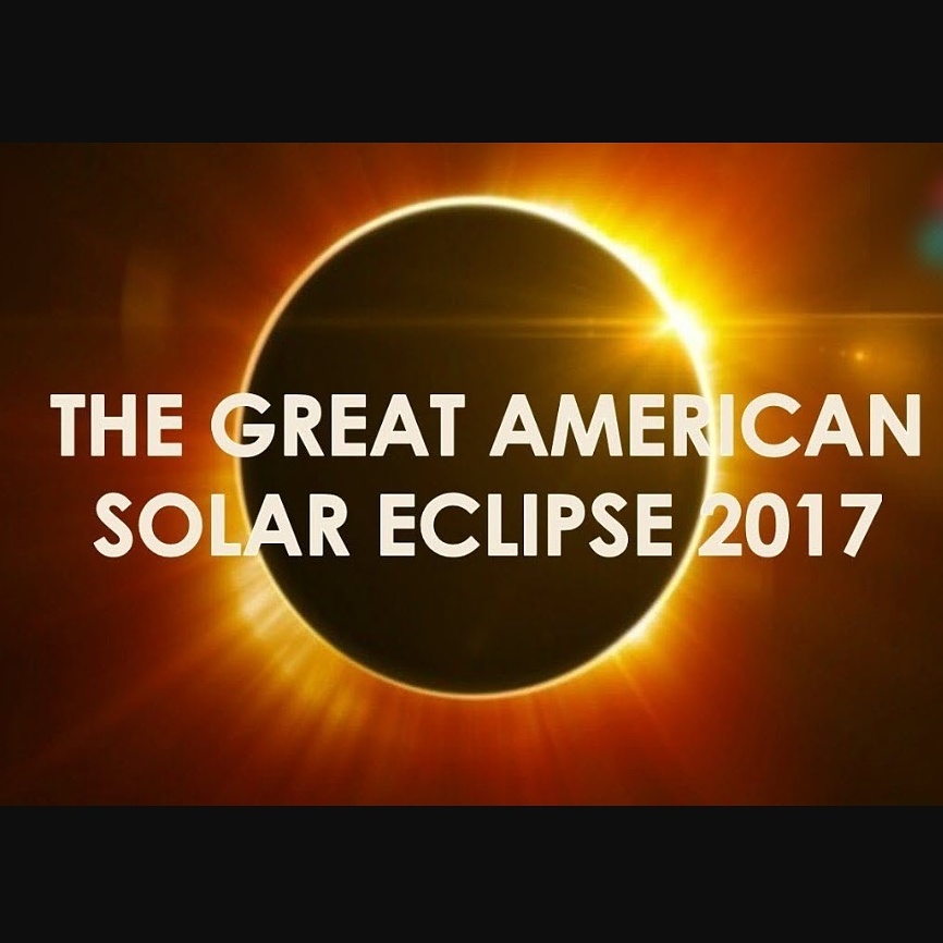 The Great American Solar Eclipse
