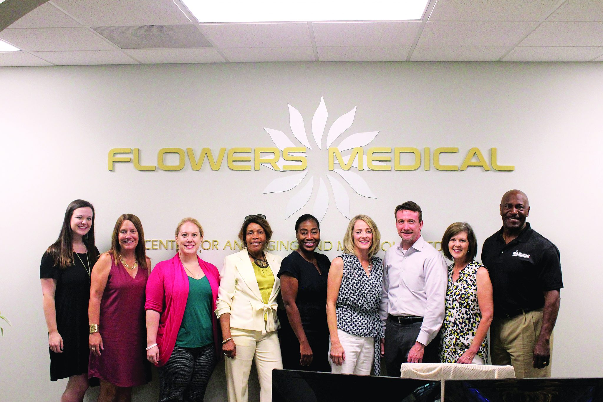 Flowers Medical Can Help You Feel Stronger and Healthier