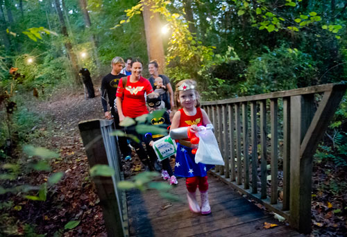 It’s No Trick, Treat Yourself to Fun All Around East Cobb This Week! Community Events October 27-November 2