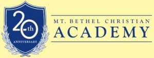 Mt. Bethel Christian Academy Marks 20 Years 3