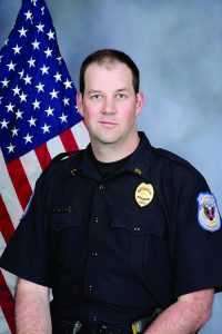 East Cobb Police Officers of the Year Awards 5