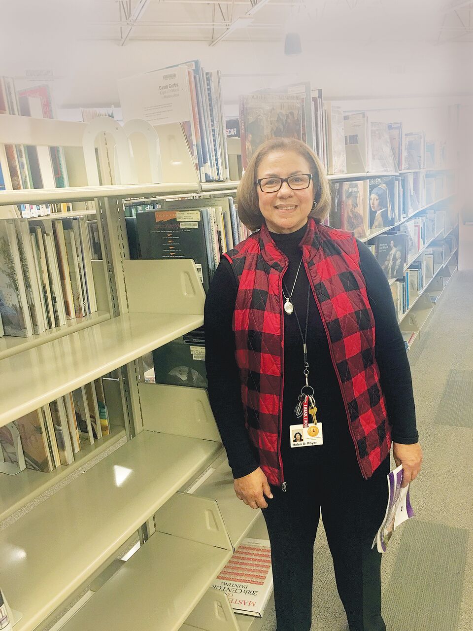 Sewell Mill Library and Cultural Center Debuts in December EAST COBBER