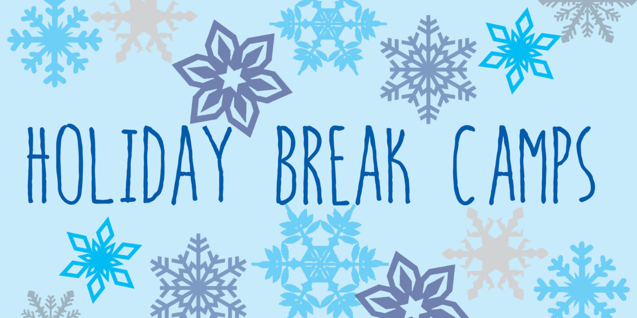 HOLIDAY BREAK CAMPS