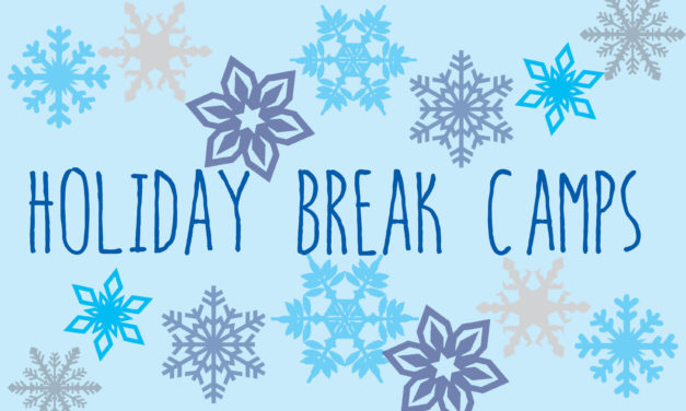 HOLIDAY BREAK CAMPS