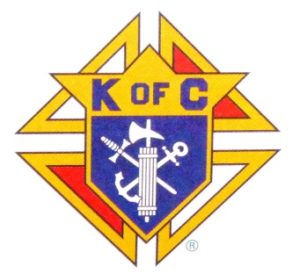 KNIGHTS OF COLUMBUS COUNCIL #8376 HEAVENLY CHRISTMAS TREES SALE 1