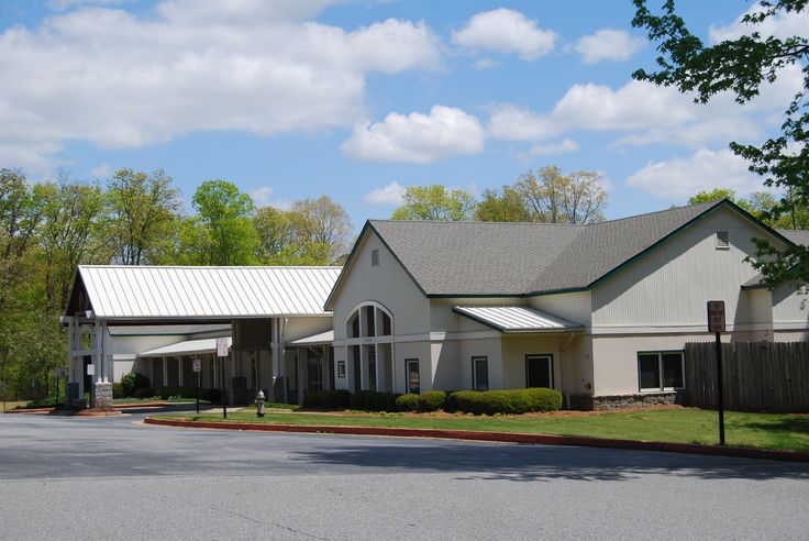 Cobb County Charging Fee to Use Senior Centers