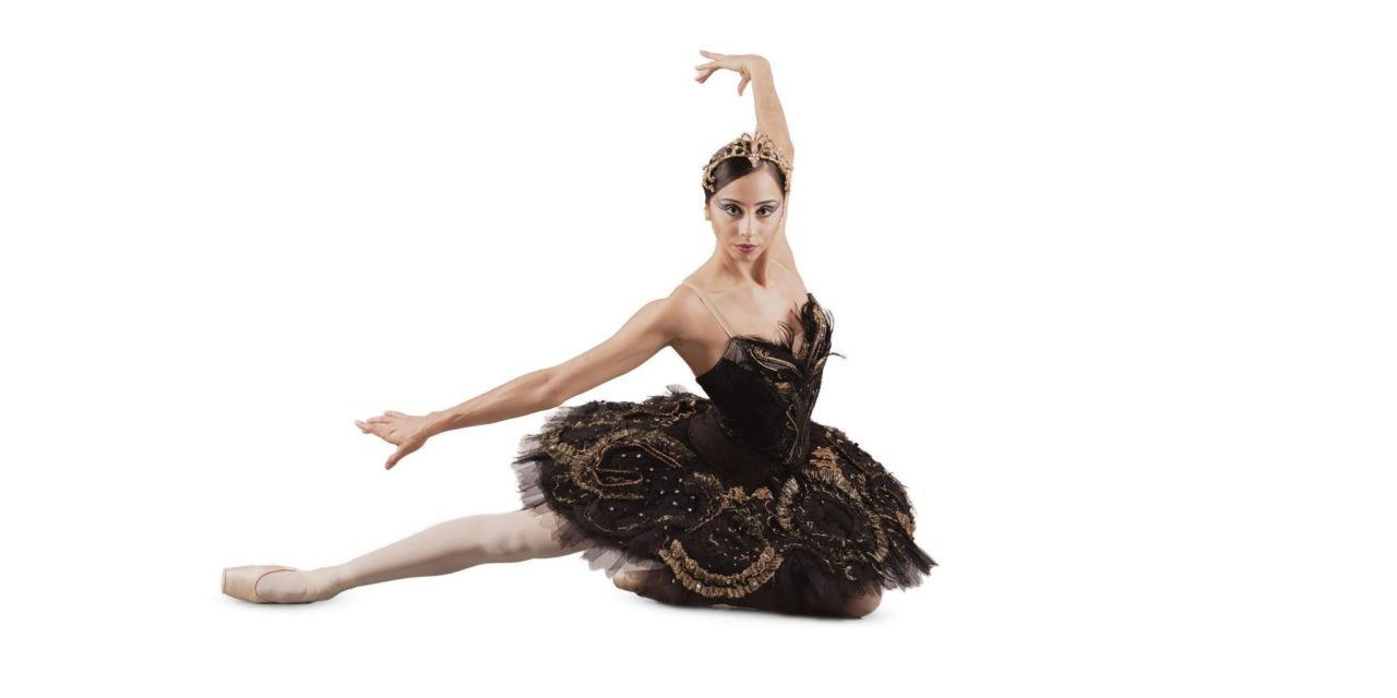 Facebook Friday Freebie!  Win 2 Tickets to Atlanta Ballet’s Black Swan!!