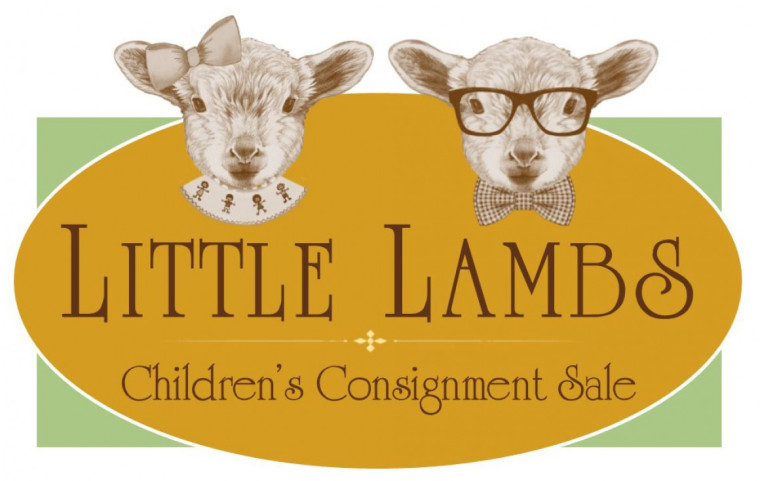 Little Lambs Children’s Consignment Sale