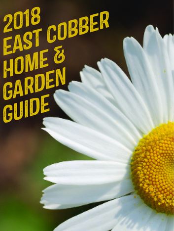 9th Annual Home & Garden Guide