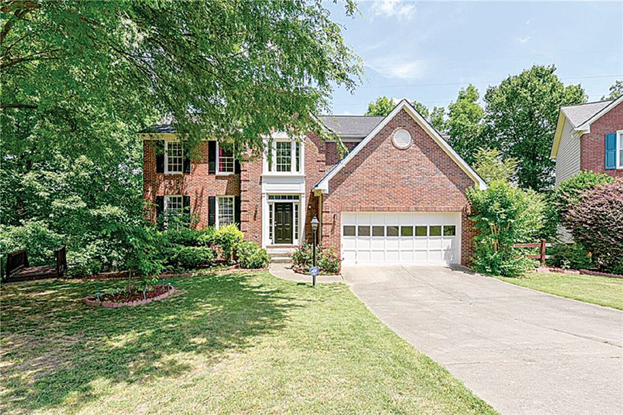 East Cobb Home Sales by School District EAST COBBER