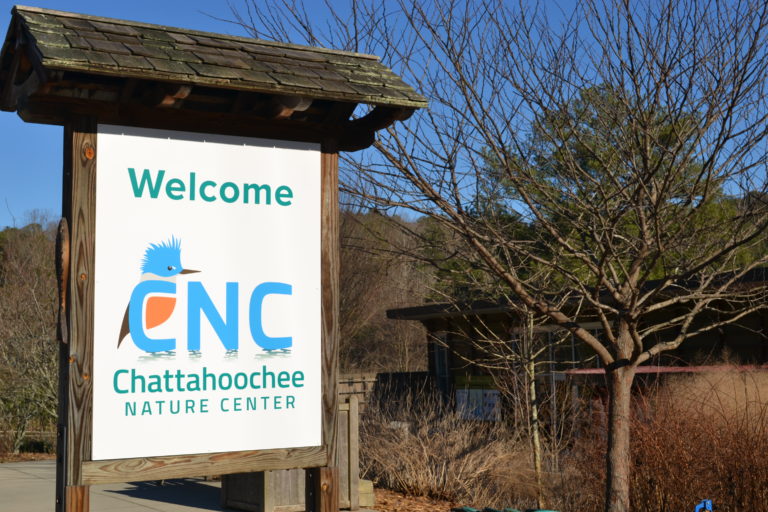 Facebook Friday Freebie!   Enter to Win a Family Four Pack to Chattahoochee Nature Center!