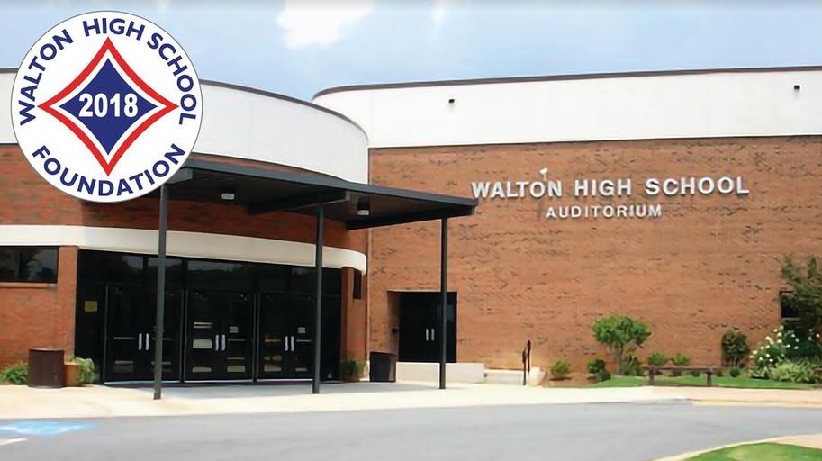 Walton High School Foundation to Hold March Madness Fundraiser