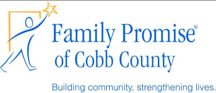 Family Promise of Cobb County Third Annual Golf Outing