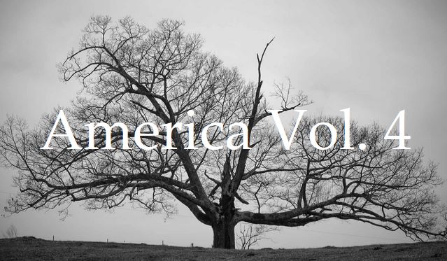 America Volume 4
