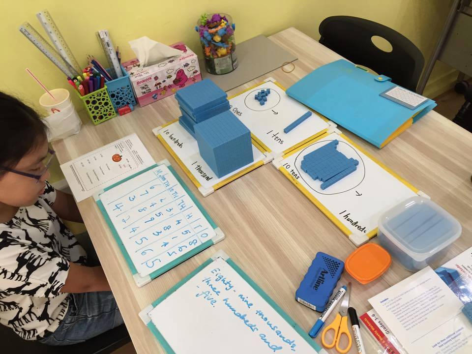 Getting Kids Excited About Learning | EAST COBBER