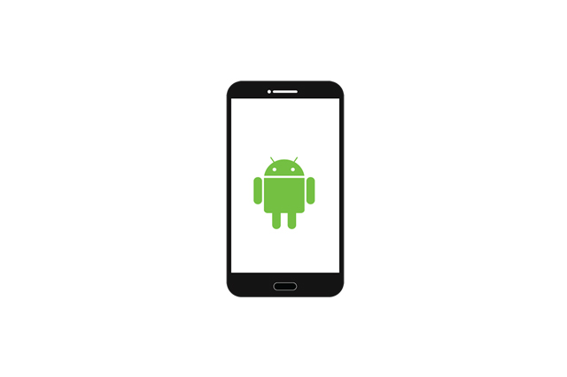 Seniors - Basic Android Phone Training