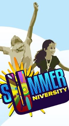 Check Out Our List of Local Summer Camps! 23