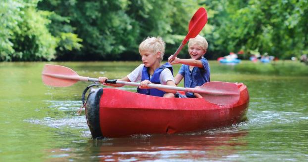 Check Out Our List of Local Summer Camps!