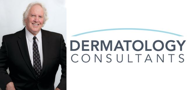 Dermatology Consultants Lays Out Welcome Mat for Myles Jerdan, M.D.