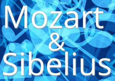 Mozart & Sibelius