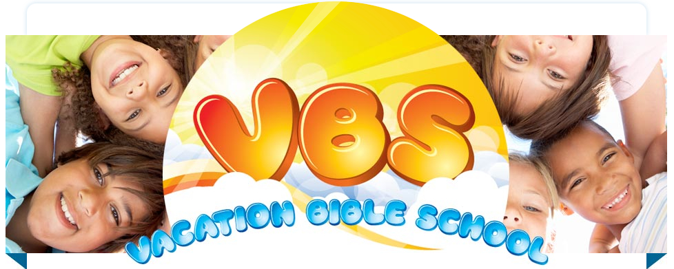 Summer Fun Awaits at Area Churches Thanks to East Cobb VBS Programs