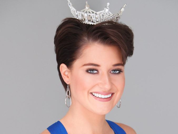 You Could Be Miss America! Enter the 61st Annual Miss Cobb County Pageant