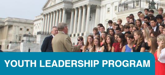 Cobb EMC Accepting Youth Leadership Program Applications