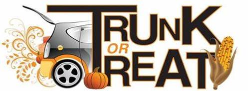 TRUNK or TREAT