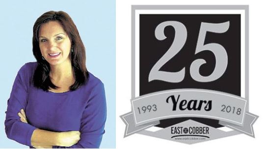 Publisher’s Note: Celebrating 25 Years of Publishing
