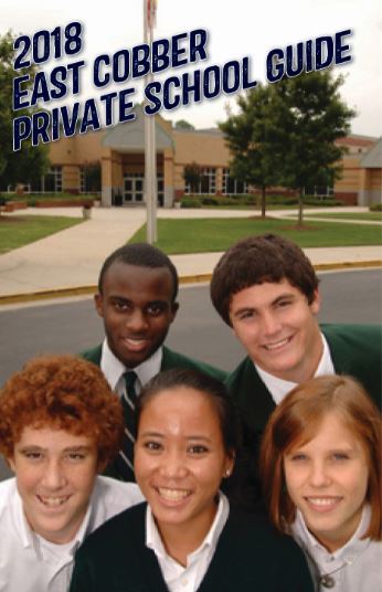 The 2018 Private School Guide is Here!