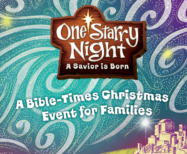 One Starry Night - A Family Event