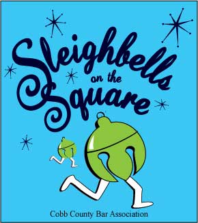 18th Annual Sleighbells on the Square 5K/1K/Tot