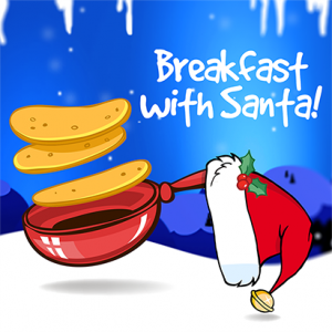 Kennesaw’s Breakfast with Santa