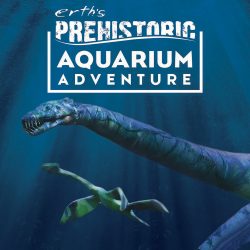 Erth's Prehistoric Aquarium