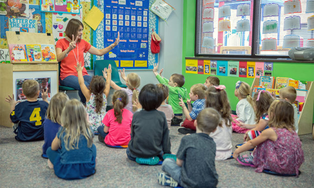 EAST COBB PRESCHOOL GUIDE 2026