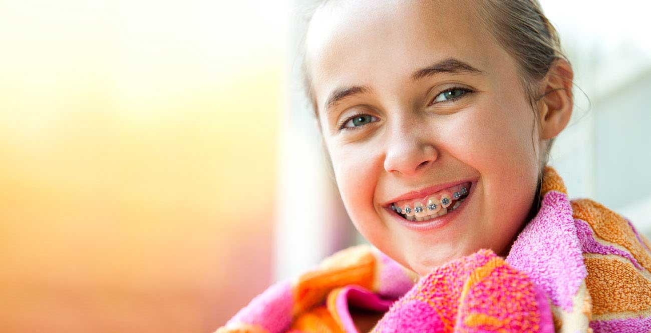 THE IMPORTANCE OF EARLY ORTHODONTICS (BRACES) EAST COBBER