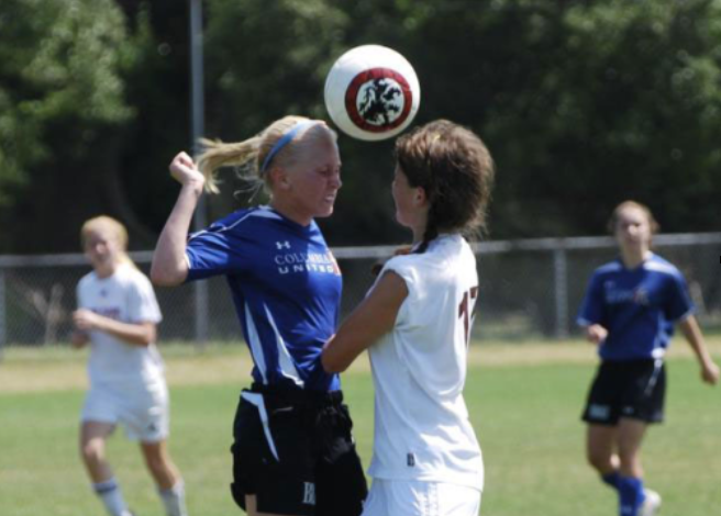 CONCUSSION AWARENESS: A SAFETY MUST FOR SPRING ATHLETES