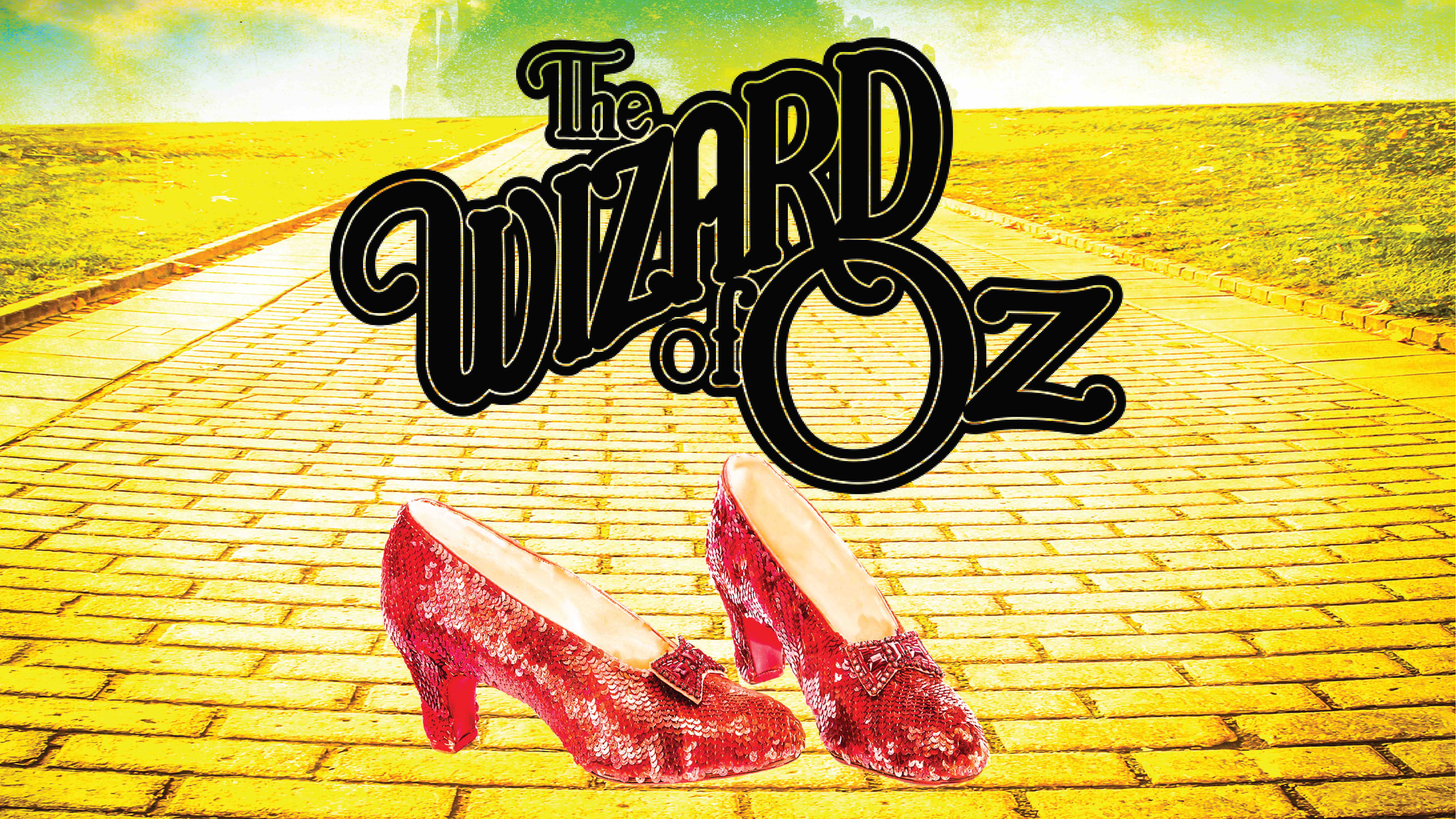 The Wizard of Oz 1
