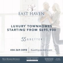 FACEBOOK FRIDAY FREEBIE! WIN A $100 GIFT CARD TO DRIFT COURTESY OF EAST HAVEN HOMES!