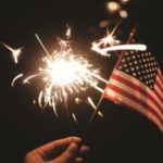 FOURTH OF JULY FESTIVITIES