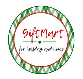 GiftMart 2019: For Holiday and Home