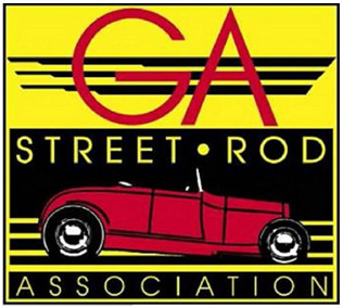 Georgia Street Rod Association Spring Fever Car Show & Swap Meet