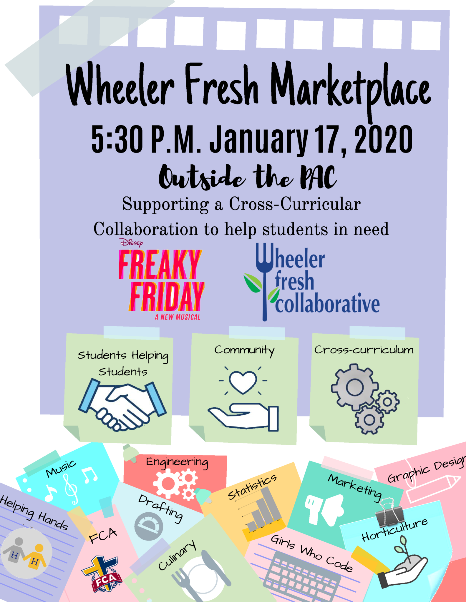 Wheeler Fresh Marketplace 1